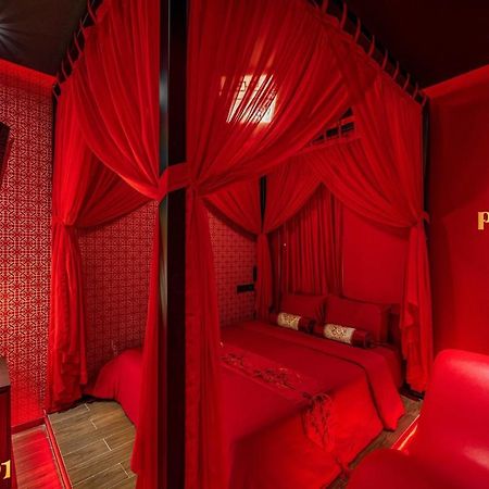 Pharaon Hotel 3 Хошимін Екстер'єр фото