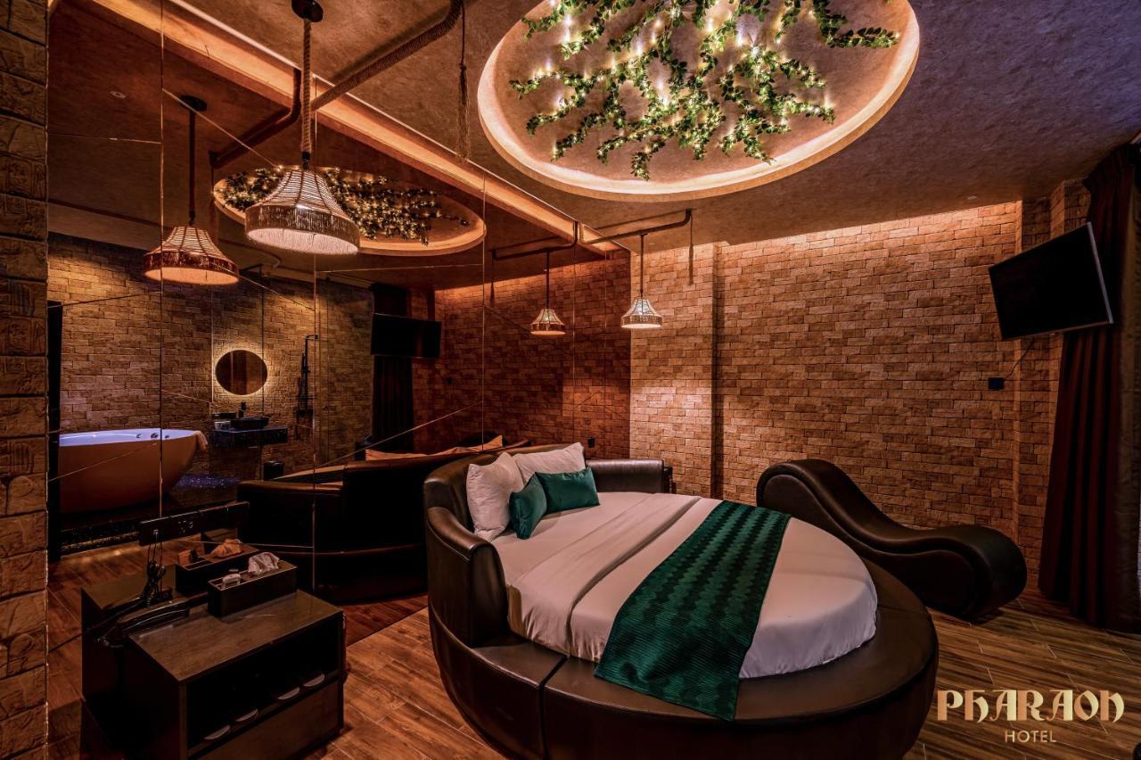 Pharaon Hotel 3 Хошимін Екстер'єр фото