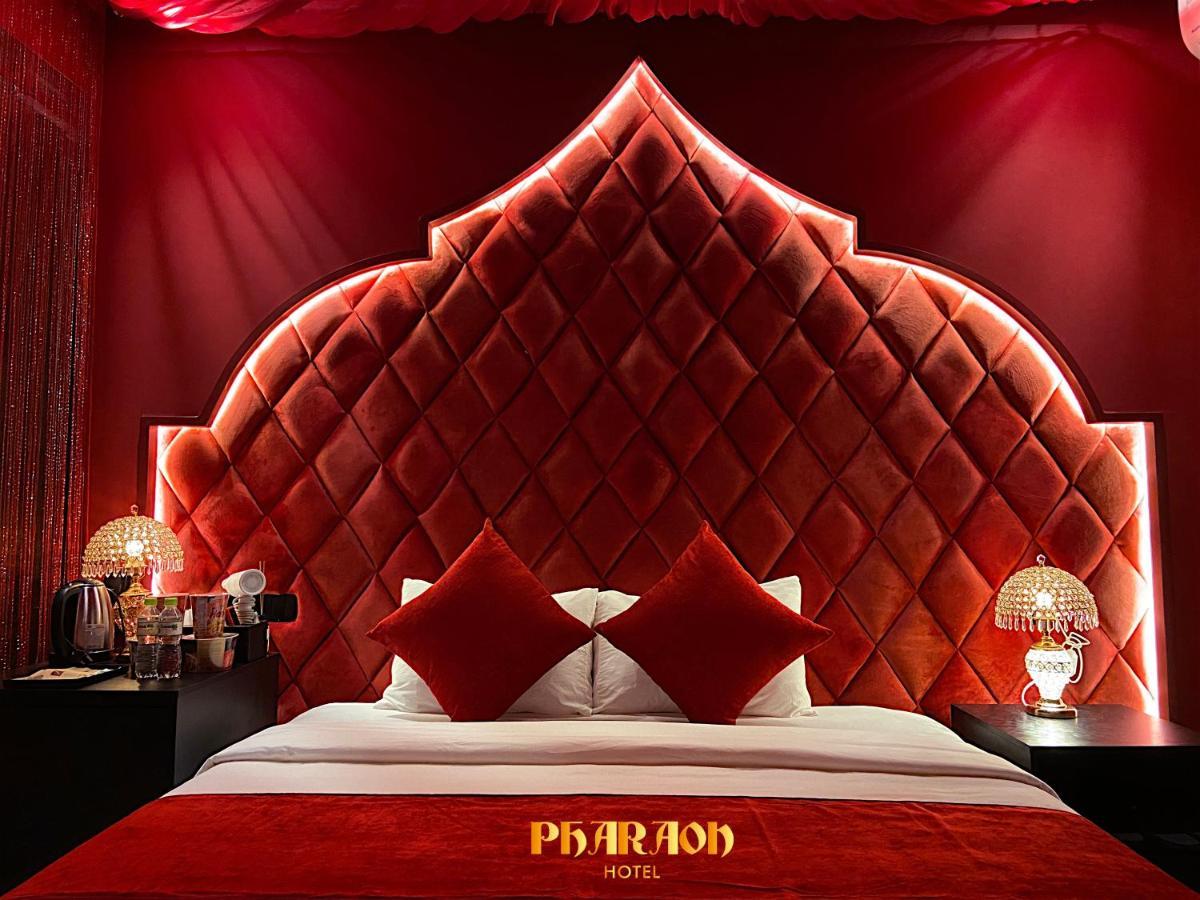 Pharaon Hotel 3 Хошимін Екстер'єр фото