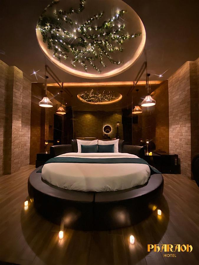Pharaon Hotel 3 Хошимін Екстер'єр фото