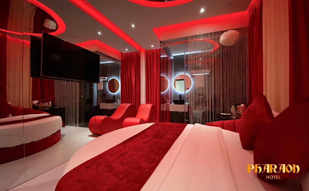 Pharaon Hotel 3 Хошимін Екстер'єр фото