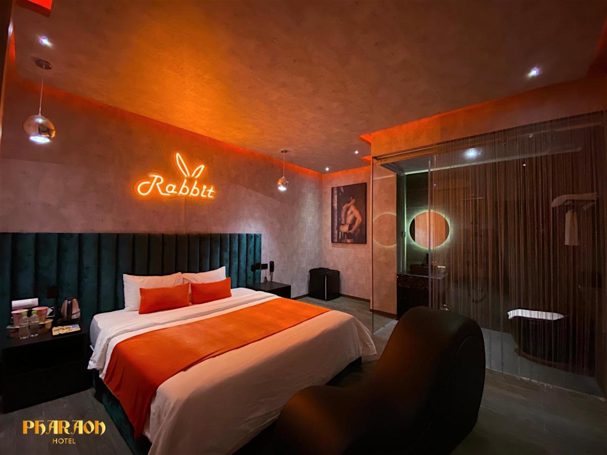 Pharaon Hotel 3 Хошимін Екстер'єр фото